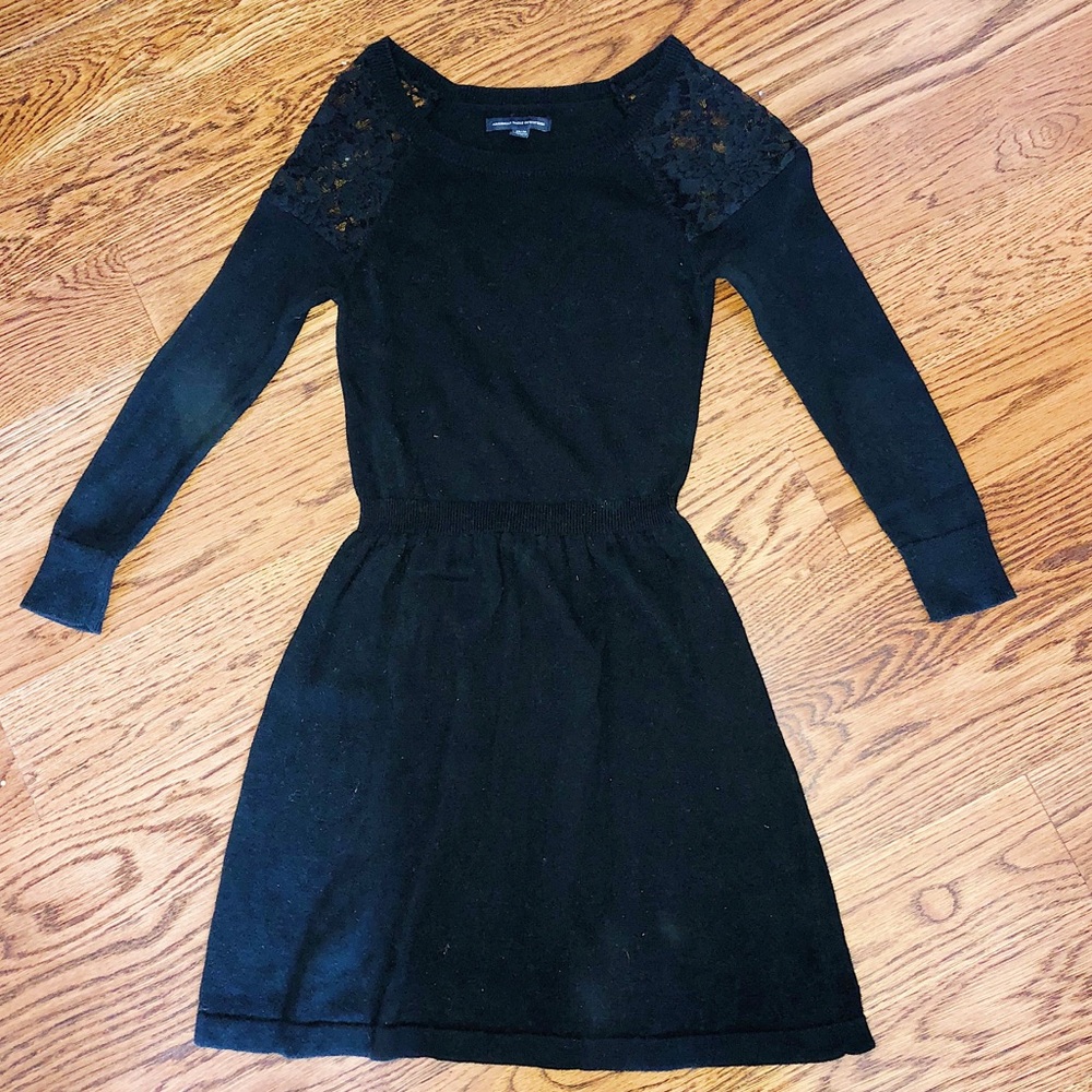 AE Sweater Dress